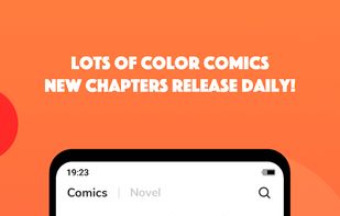 MangaToon screenshot 1