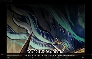 Mangayomi screenshot 2