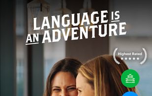 Mango Languages screenshot 1