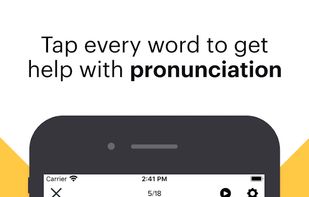 Mango Languages screenshot 3