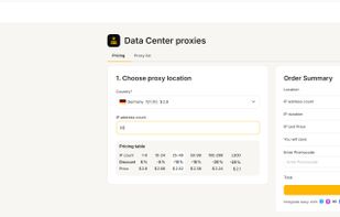 Transparent Traffic Plans & Billing