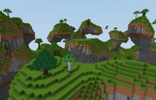 Manic Digger screenshot 1