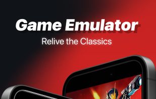 Manic Emu screenshot 1