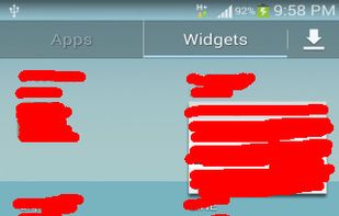 Manicon screenshot 2