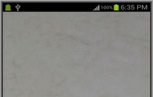 Manicon screenshot 1