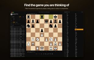 Manifest Chess Lite screenshot 2