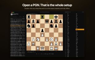 Manifest Chess Lite screenshot 1