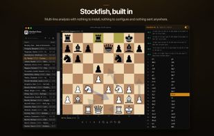 Manifest Chess Lite screenshot 1
