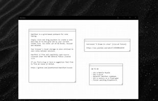 Manifest screenshot 1