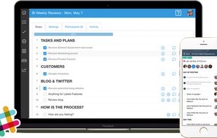Manifestly screenshot 1