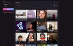 Manifold Love screenshot 1