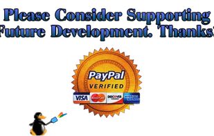 Manjaro Cup of Linux Edition screenshot 3