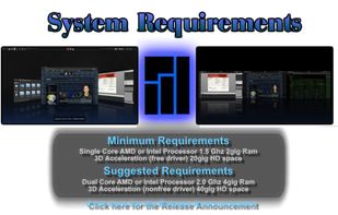 Manjaro Cup of Linux Edition screenshot 2