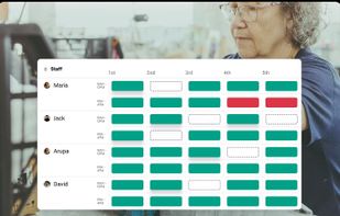 MannyAI screenshot 2