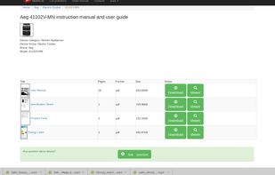 Mans.io screenshot 1