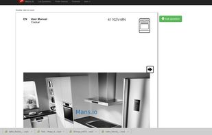 Mans.io screenshot 3