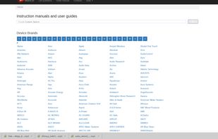 Mans.io screenshot 1