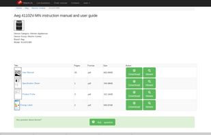Mans.io screenshot 2