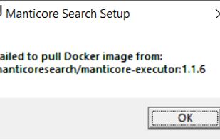 windows 10 installation fail