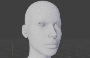 ManuelbastioniLAB screenshot 1