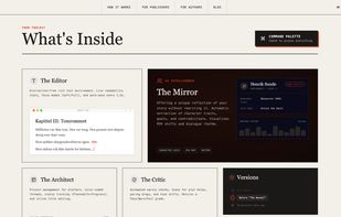 Manuscript.no screenshot 1
