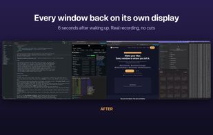 Many Displays screenshot 3