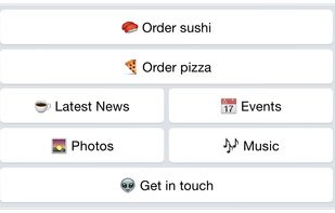 Manybot screenshot 1