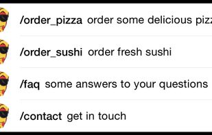 Manybot screenshot 2