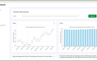 ManyExcel screenshot 1