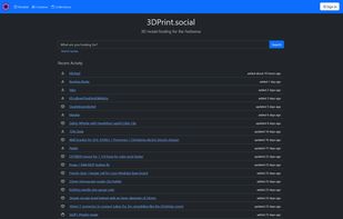 Manyfold screenshot 1