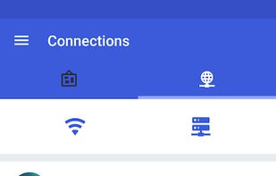 Manyverse screenshot 3
