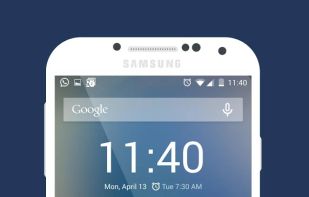 Mao Icon Pack screenshot 2