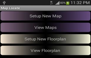 Map Locate screenshot 1