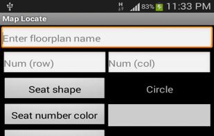 Map Locate screenshot 3