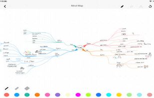 Map Note screenshot 1
