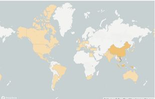 Mapbox Studio screenshot 1