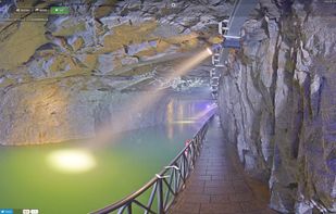 MapCrunch screenshot 1