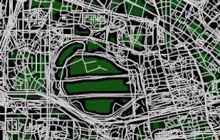 Maperitive screenshot 2