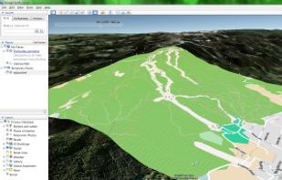 Maperitive screenshot 1