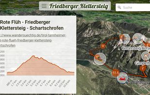 Mapforge.org screenshot 1