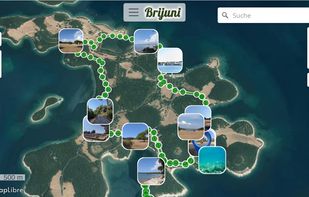 Mapforge.org screenshot 1