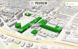 Mapforge.org screenshot 2