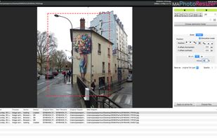maPhotoResizer screenshot 3