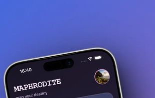 Maphrodite screenshot 2