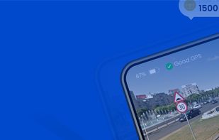 Mapilio screenshot 1