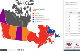 MapInSeconds screenshot 1