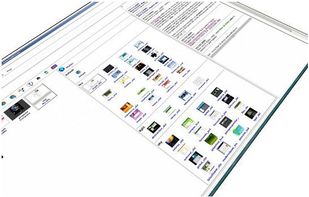Maple4 Site Creator screenshot 1