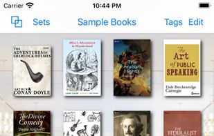 MapleRead screenshot 1