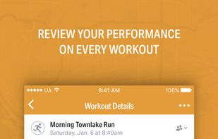 Map My Dog Walk screenshot 1