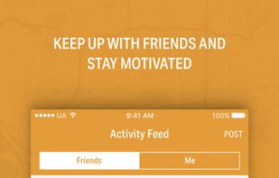 Map My Dog Walk screenshot 2